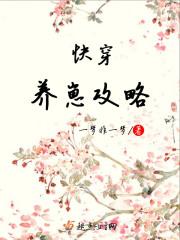 快穿养崽系统