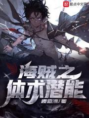 海贼之体术达人