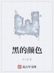 白加黑的颜色