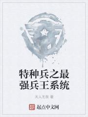 特种兵之最强的兵神