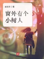 窗外的一棵树