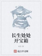 长生宝箱红皮