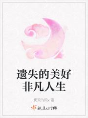 遗失的美好非凡人生英文