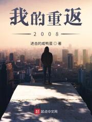 我的重返2008年txt精校版