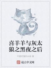 喜羊羊与灰太狼 黑羊羊