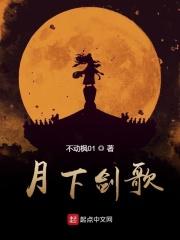 月下夺剑