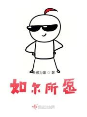 如尔所愿 对联