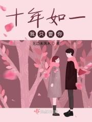 十年如一瞬