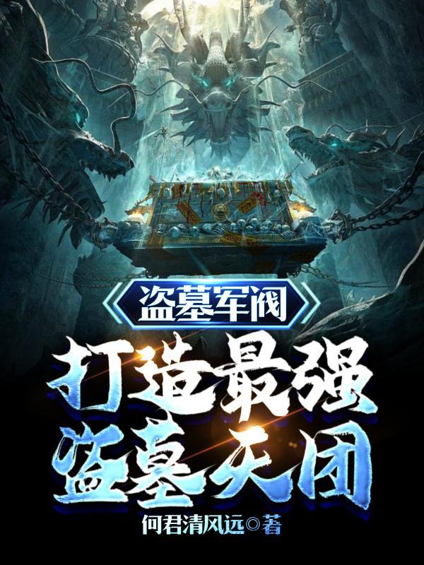 盗墓军长