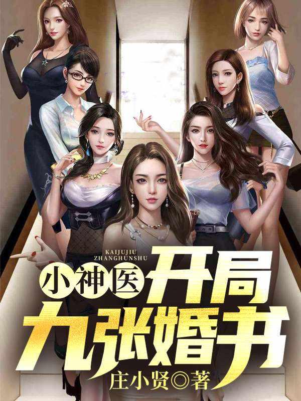 小神医开局九张婚书完整