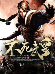 不死武皇境界