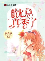 离婚后沈总真香了免费阅读