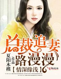 总裁总裁追妻路漫漫
