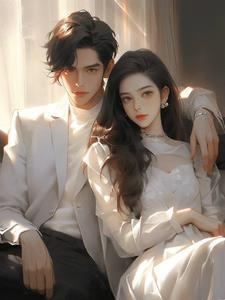 总裁爱上仇人女儿