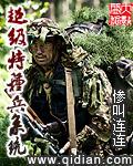 超级特种兵系统秦渊