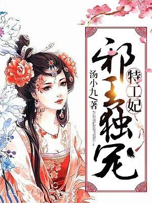 邪王独宠神医特工妃