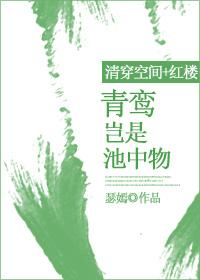 清穿红楼之青鸾岂是池中物