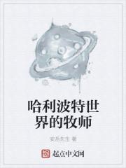 哈利波特中所有职业