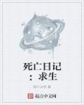 死亡日记游戏解说