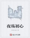 夜殇主角的