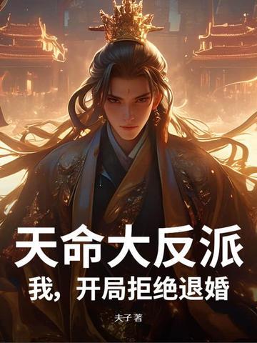 玄幻我!天命大反派作者 天命反派