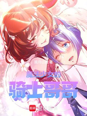 魔法少女的哥哥~拙劣谎言和不良少年
