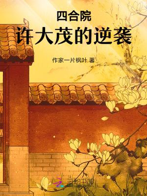 四合院许大茂重生