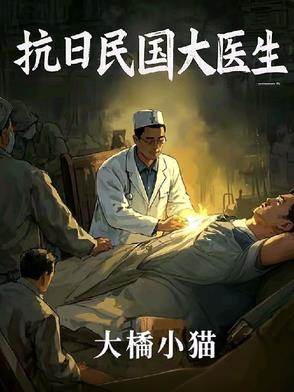 民国大医女