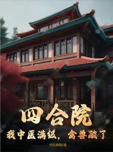 四合院开局满级中医