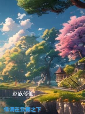 家族修仙中文网