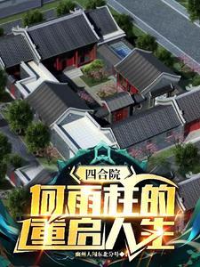 四合院何雨柱的咸鱼人生 抽的是徽商
