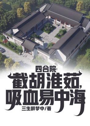 四合院价值一亿