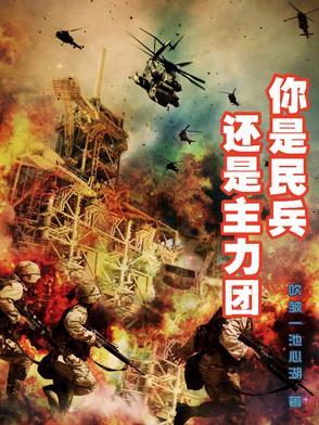 你是民兵还是主力团队呢