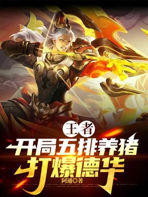 王者五排养猪什么意思