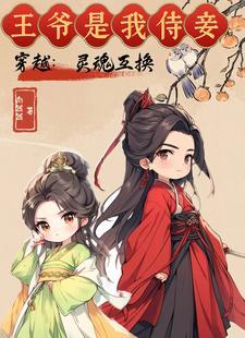 魂穿王灵娇