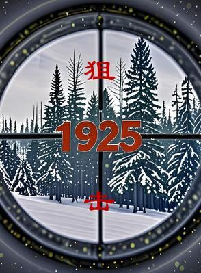 狙击2112