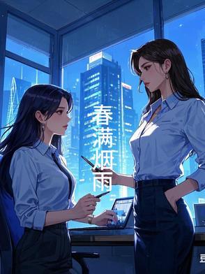 春雨满江城