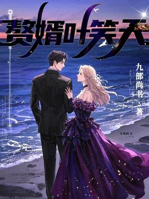 神医赘婿人物