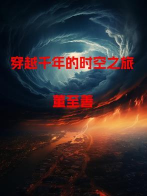 穿越千年的时空是什么歌