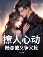 宠婚撩人陆总傲娇