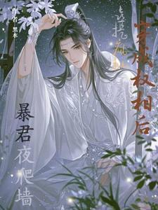 喜提疯批暴君夜爬墙