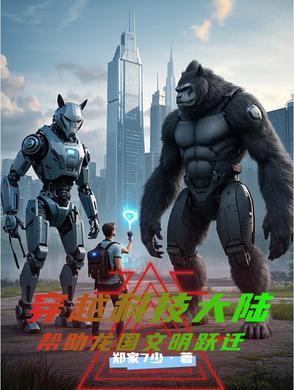 穿越科幻的科技大亨123
