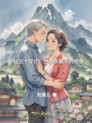 穿越50年代的幸福生活