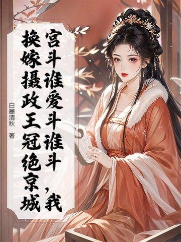 重生嫁给了摄政王