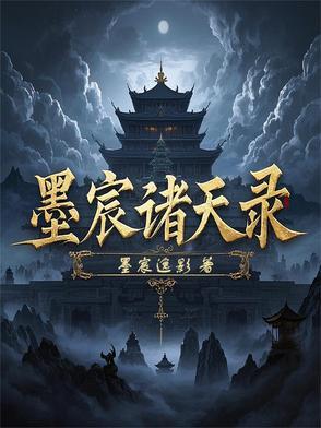 主角叫墨辰的玄幻