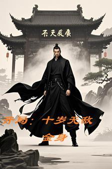 开局10然后无敌