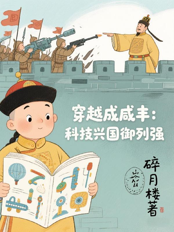 穿越成咸丰的后妃