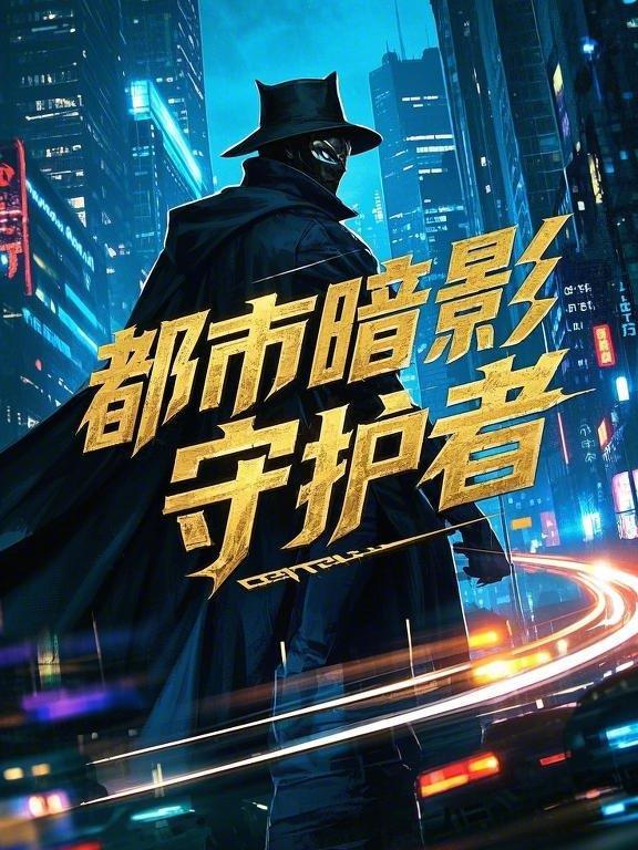 暗夜守护者2016