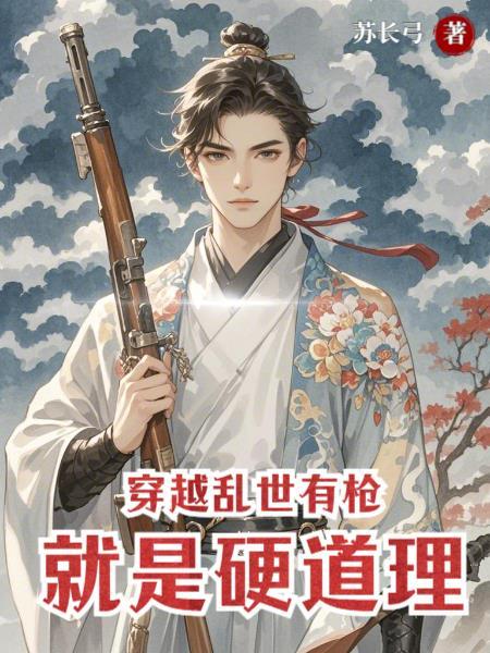 穿越古代乱世有空间