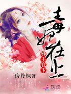 毒妃在上邪王宠妻无度